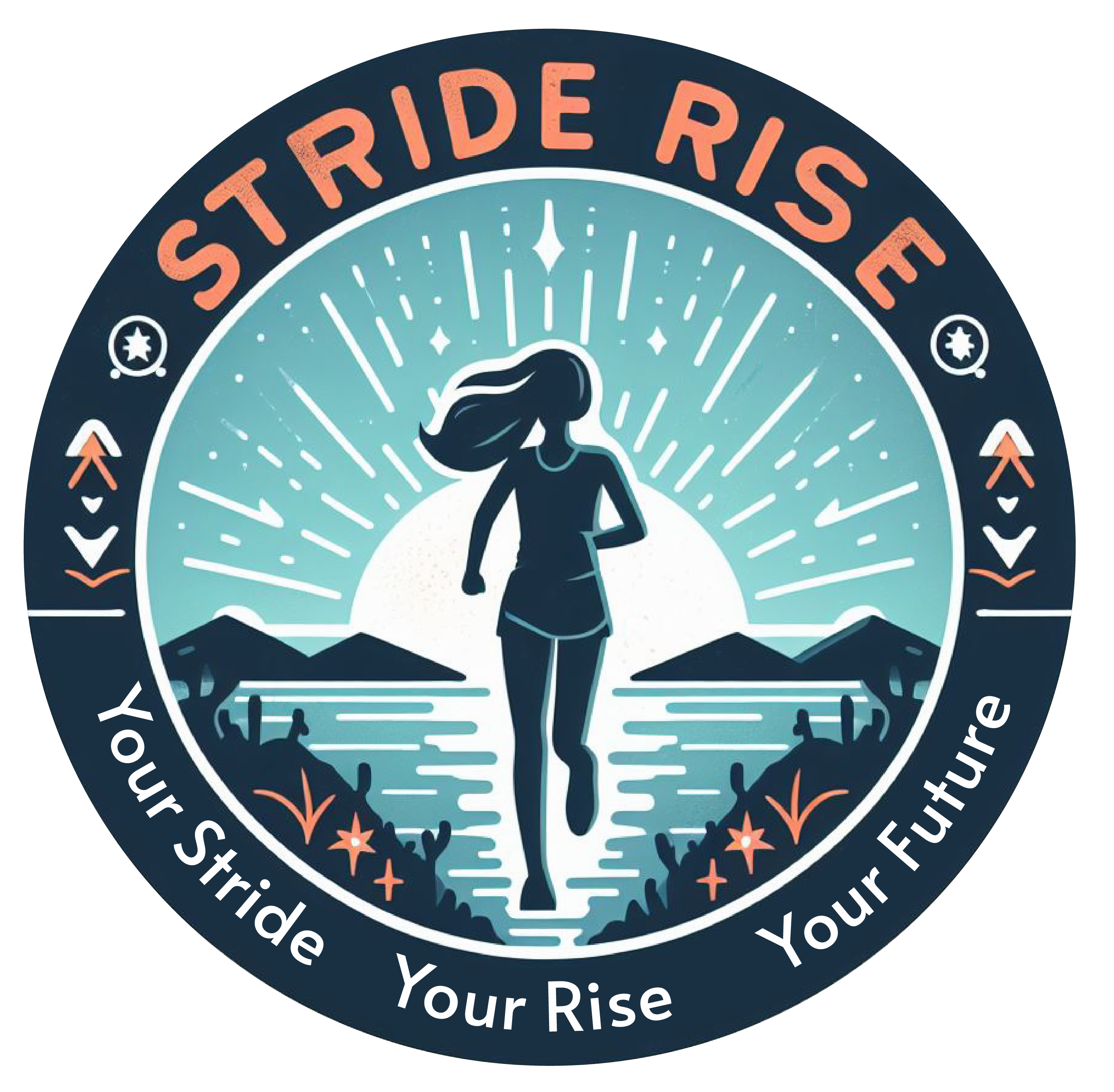 Stride Rise